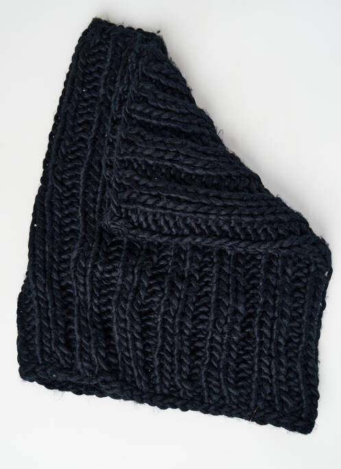 Guler / eșarfă de gât negru PIECES femme