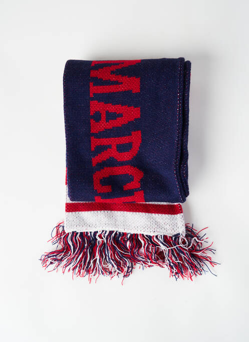 Eșarfă albastru LE FABULEUX MARCEL DE BRUXELLES femeie