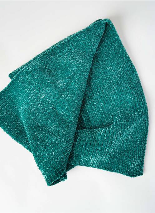 Eșarfă verde ZEB STYLE LAB  femeie