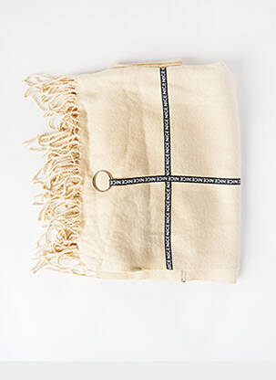 Eșarfă verde ZEB STYLE LAB  femeie