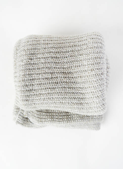 Eșarfă gri VERO MODA femeie