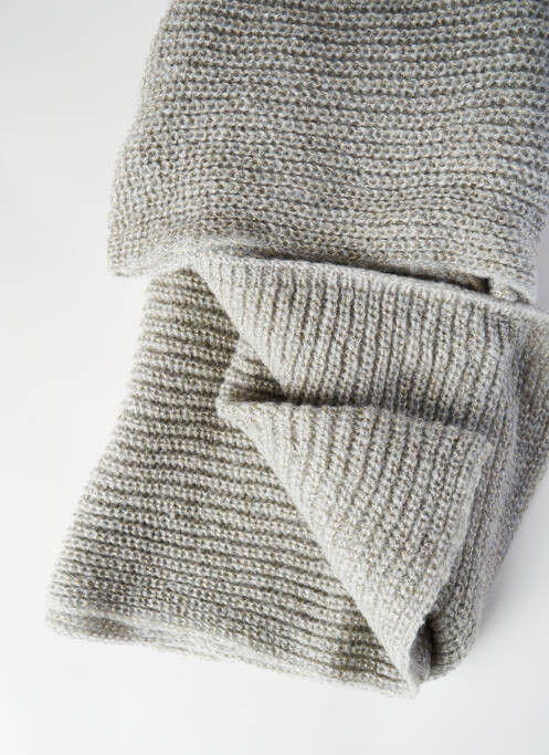 Eșarfă gri VERO MODA femeie