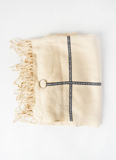 Eșarfă verde ZEB STYLE LAB  femeie