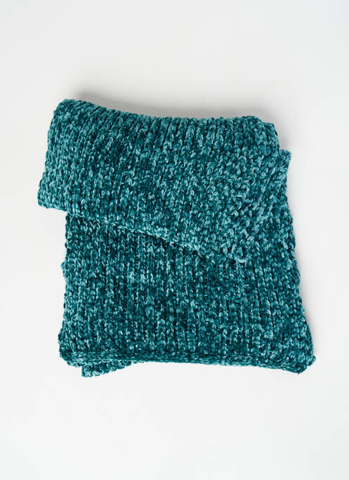 Eșarfă alb ONLY femeie