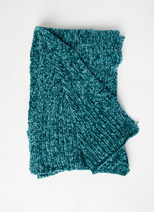 Eșarfă alb ONLY femeie