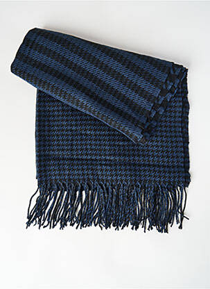 Eșarfă negru VILA femeie