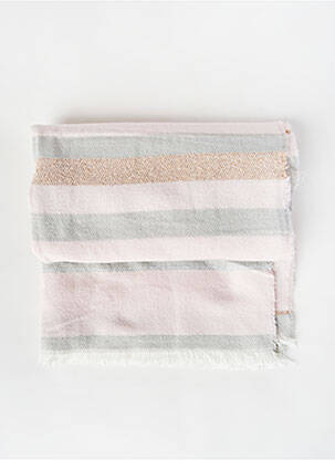 Eșarfă multicolor TALLY WEIJL femeie