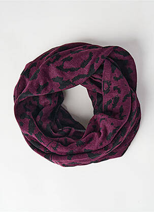 Eșarfă roșu VERO MODA femeie