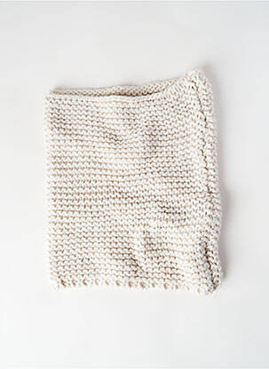 Eșarfă bej BROADWAY femeie