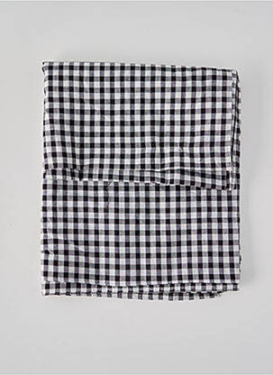 Eșarfă negru ONLY femeie