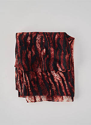 Eșarfă roșu ZEB STYLE LAB  femeie