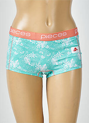 Shorty roz PIECES femeie