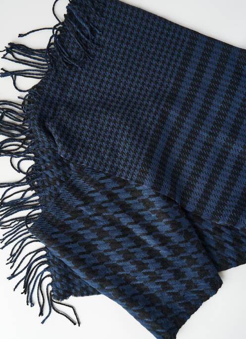 Eșarfă negru VILA femeie