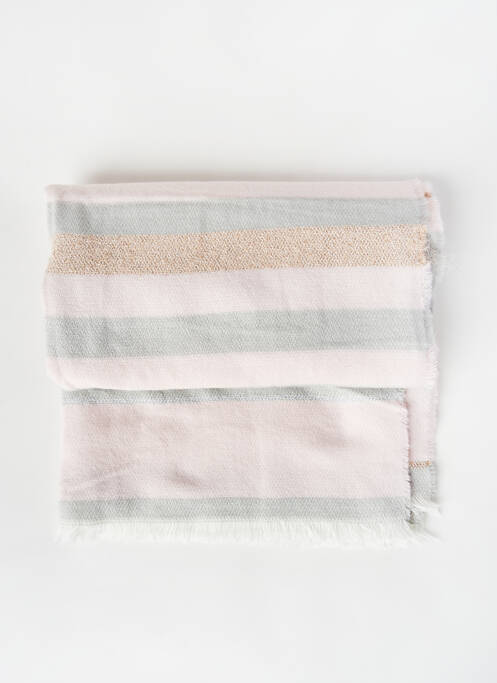 Eșarfă multicolor TALLY WEIJL femeie