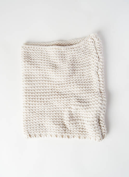 Eșarfă bej BROADWAY femeie