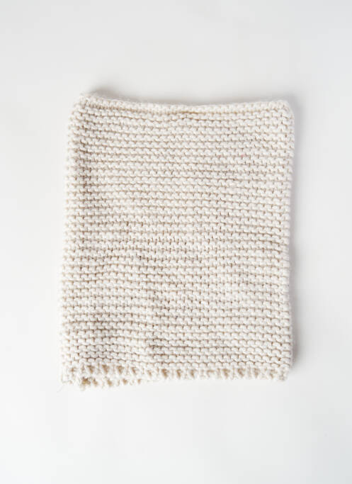 Eșarfă bej BROADWAY femeie