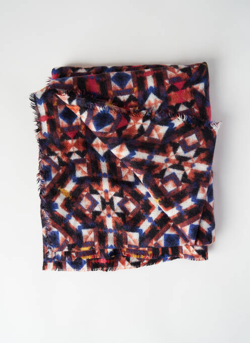 Eșarfă roz ONLY femeie