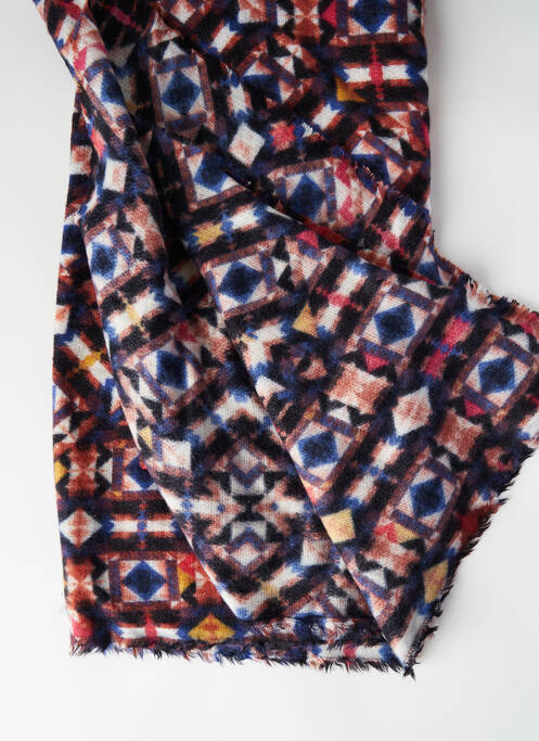 Eșarfă roz ONLY femeie