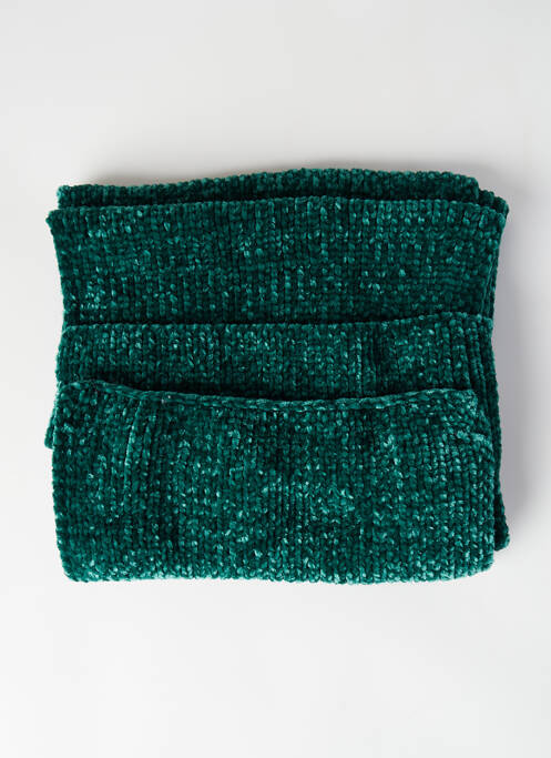 Eșarfă verde ZEB STYLE LAB  femeie