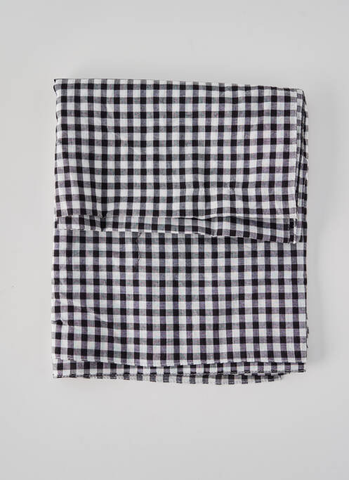 Eșarfă negru ONLY femeie