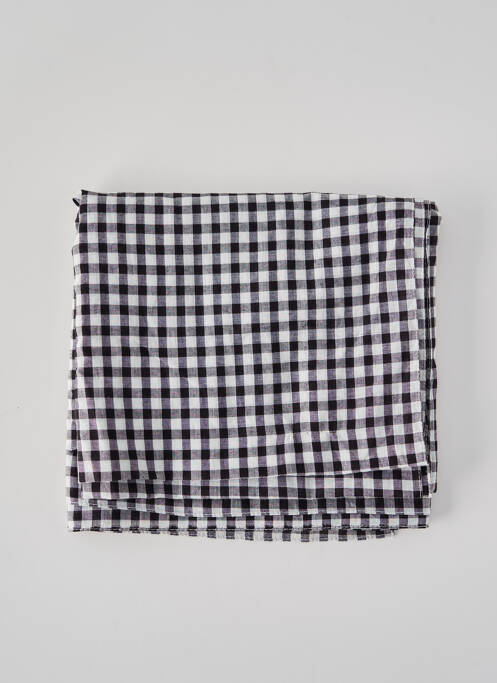 Eșarfă negru ONLY femeie