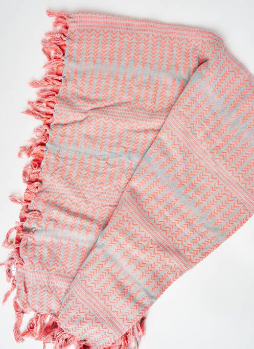 Eșarfă albastru PIECES femeie