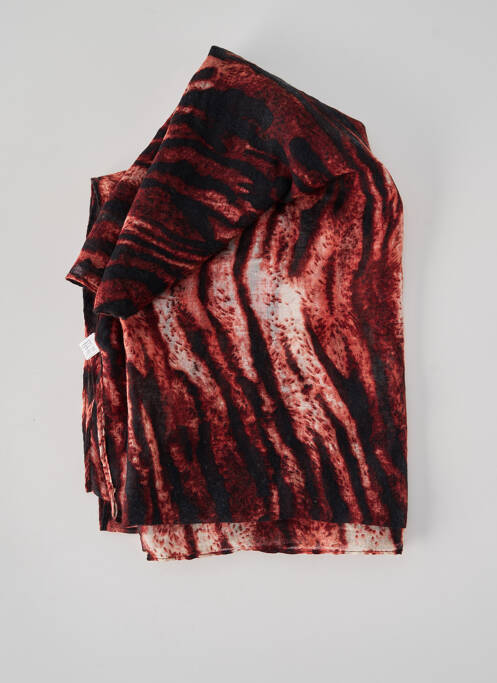 Eșarfă roșu ZEB STYLE LAB  femeie