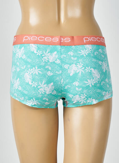 Shorty roz PIECES femeie