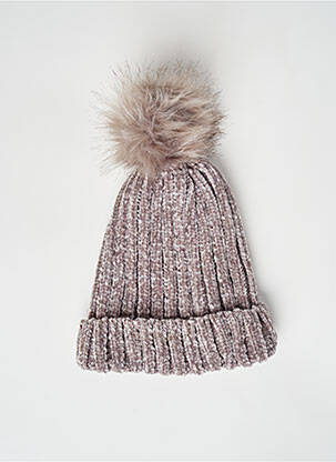 Căciulă gri HAILYS femeie