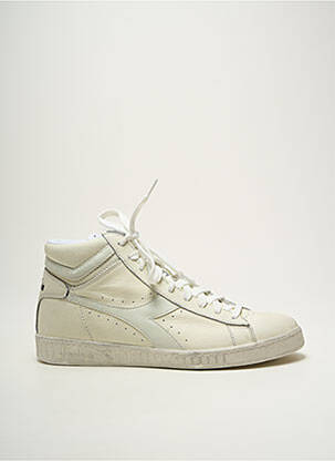 Adidași alb DIADORA bărbat