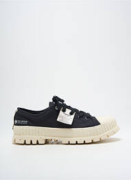 Adidași negru PALLADIUM homme