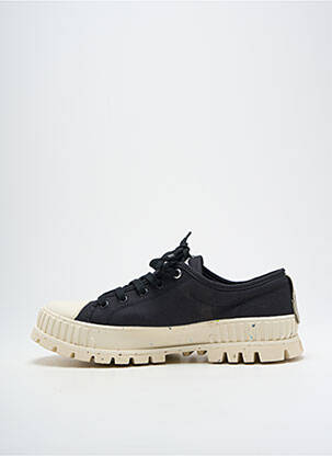 Adidași negru PALLADIUM bărbat