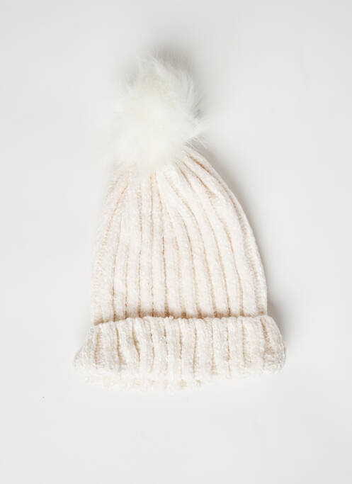 Căciulă bej HAILYS femeie