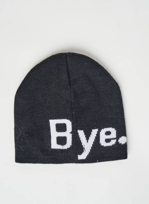 Căciulă negru TALLY WEIJL femeie