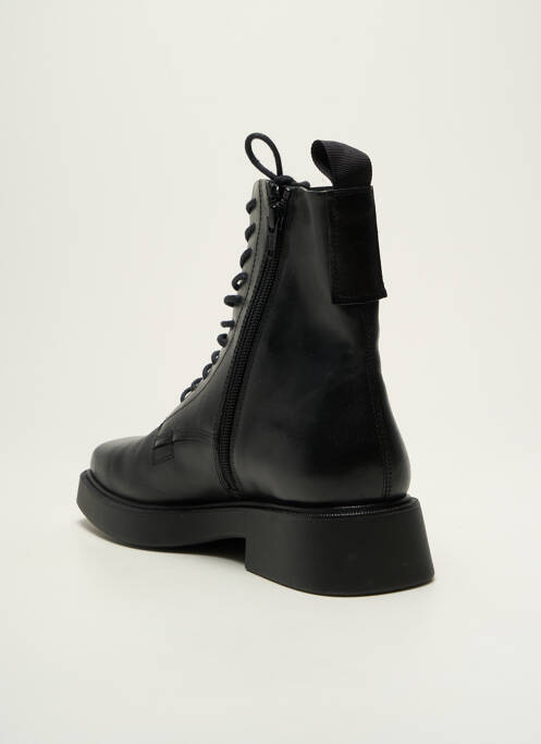 Botine/Ghete negru VAGABOND femeie