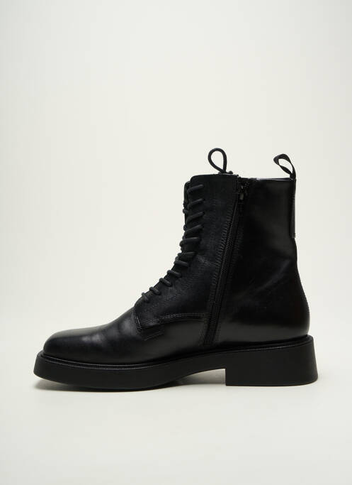 Botine/Ghete negru VAGABOND femeie
