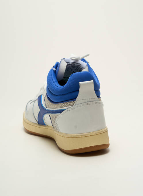 Adidași alb DIADORA bărbat