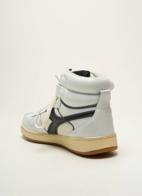 Adidași alb DIADORA bărbat