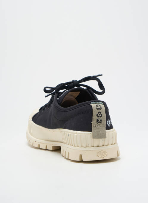 Adidași negru PALLADIUM bărbat