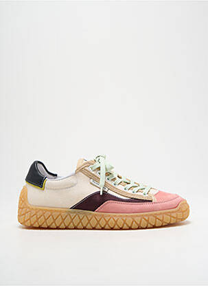 Adidași roz FILLING PIECES bărbat