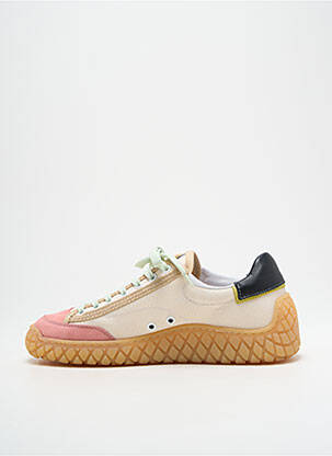 Adidași roz FILLING PIECES bărbat