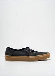 Adidași negru VANS homme