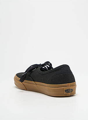 Adidași negru VANS bărbat