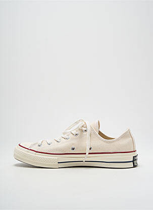 Adidași bej CONVERSE bărbat