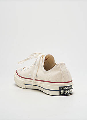 Adidași bej CONVERSE bărbat