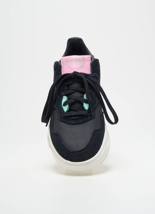 Adidași negru ADIDAS bărbat