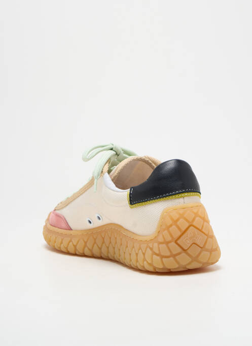 Adidași roz FILLING PIECES bărbat