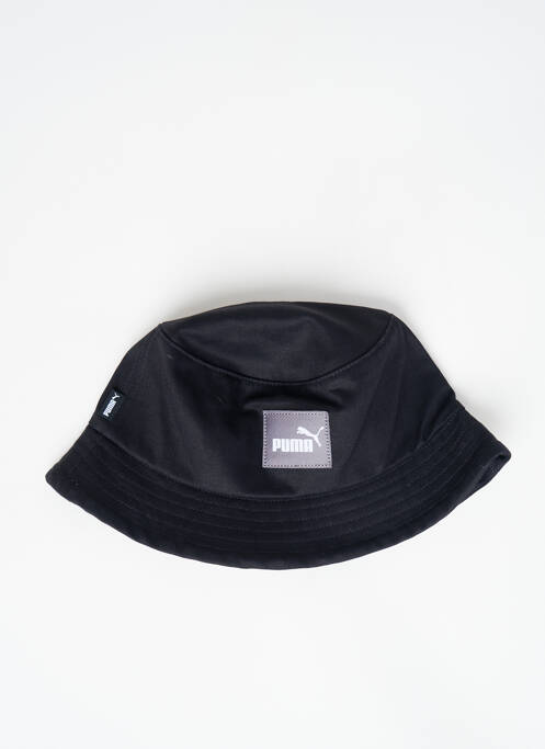 Pălărie negru PUMA unisex