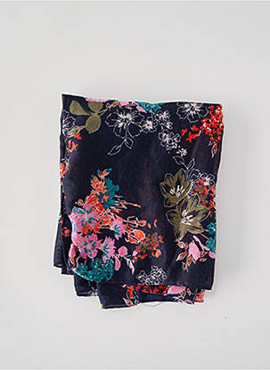 Guler / Eșarfă de gât albastru PIECES femeie