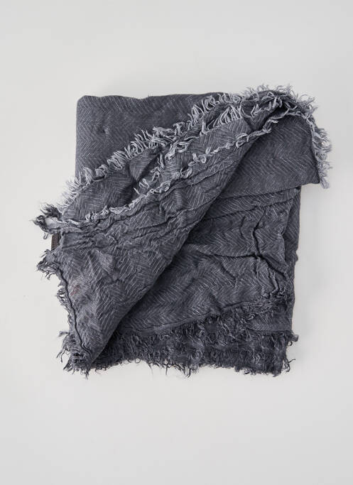 Eșarfă gri EDC bărbat